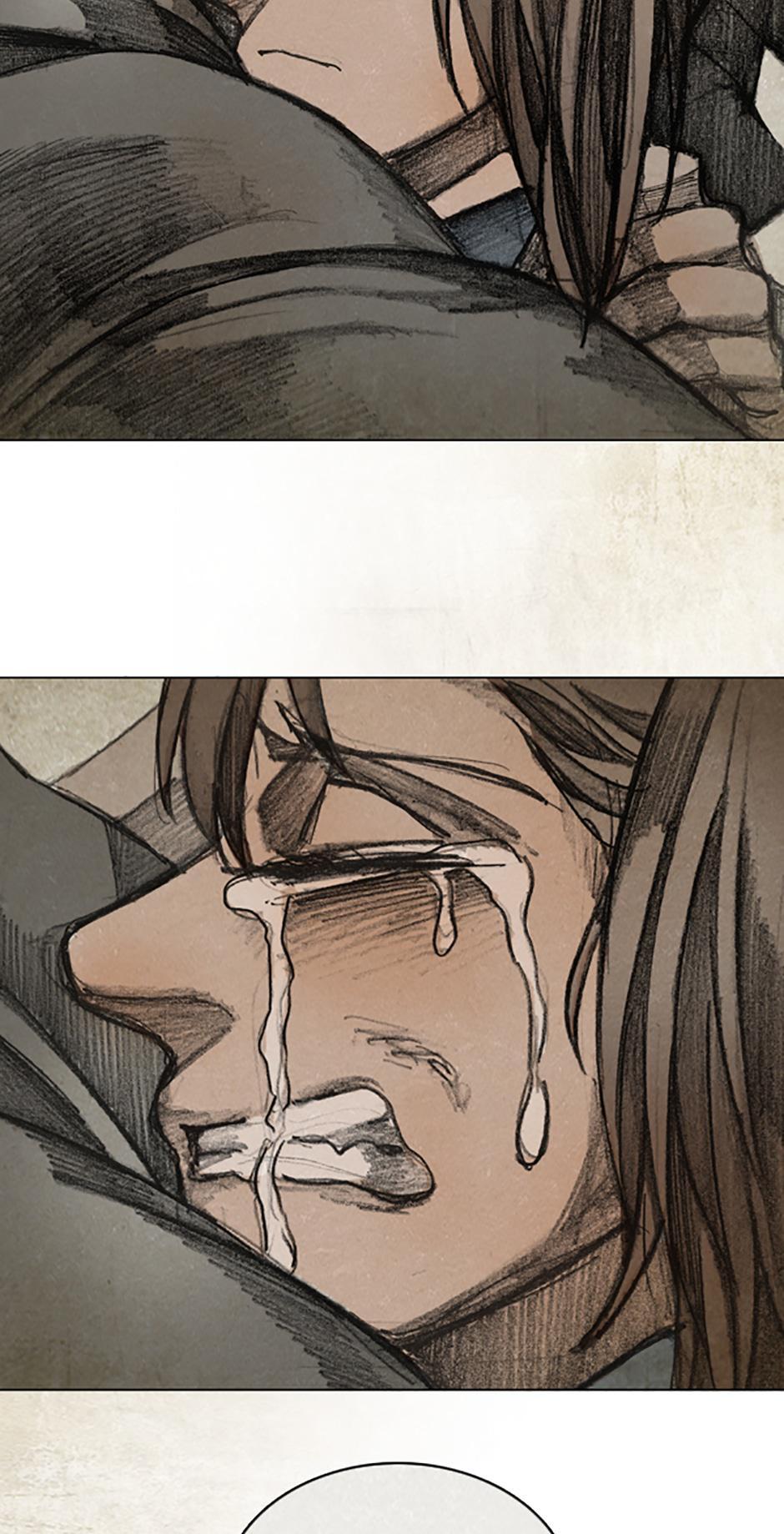 Read Red Cage Manga Online