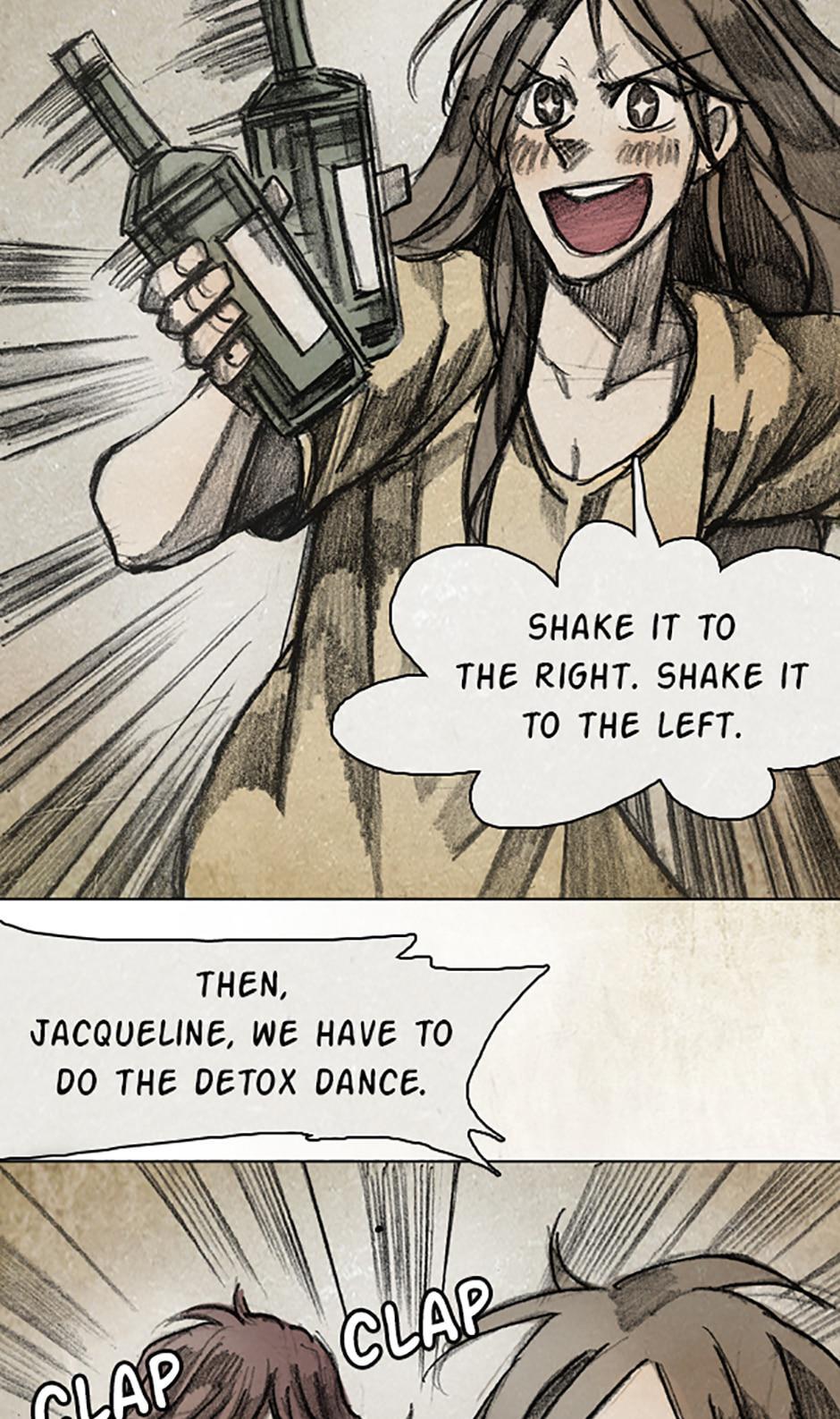 Read Red Cage Manga Online