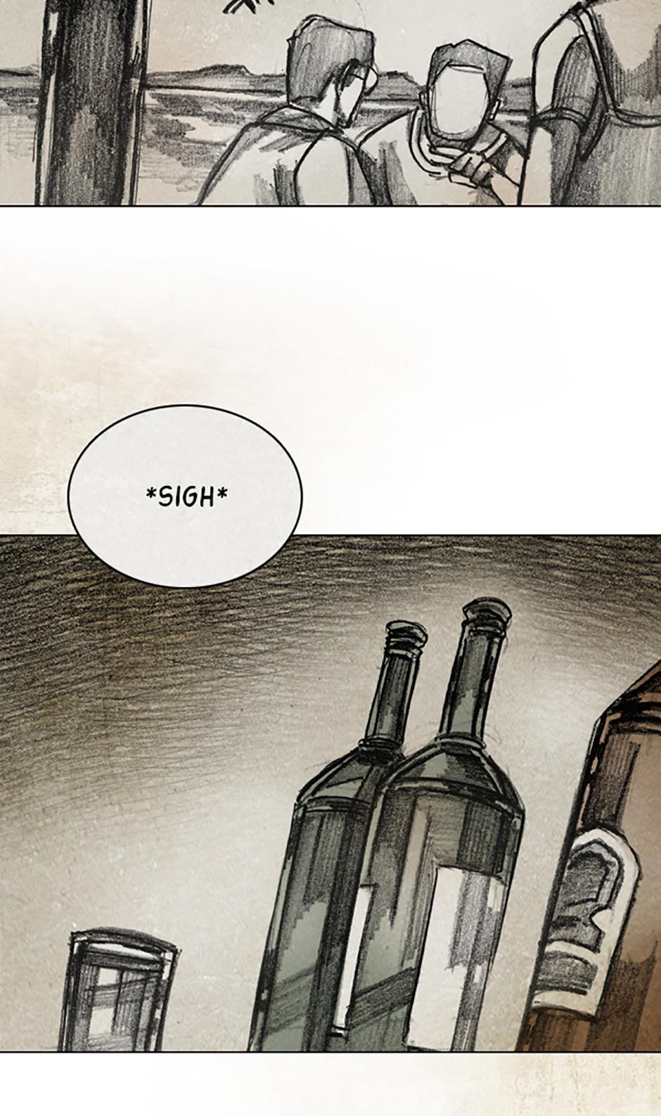 Read Red Cage Manga Online