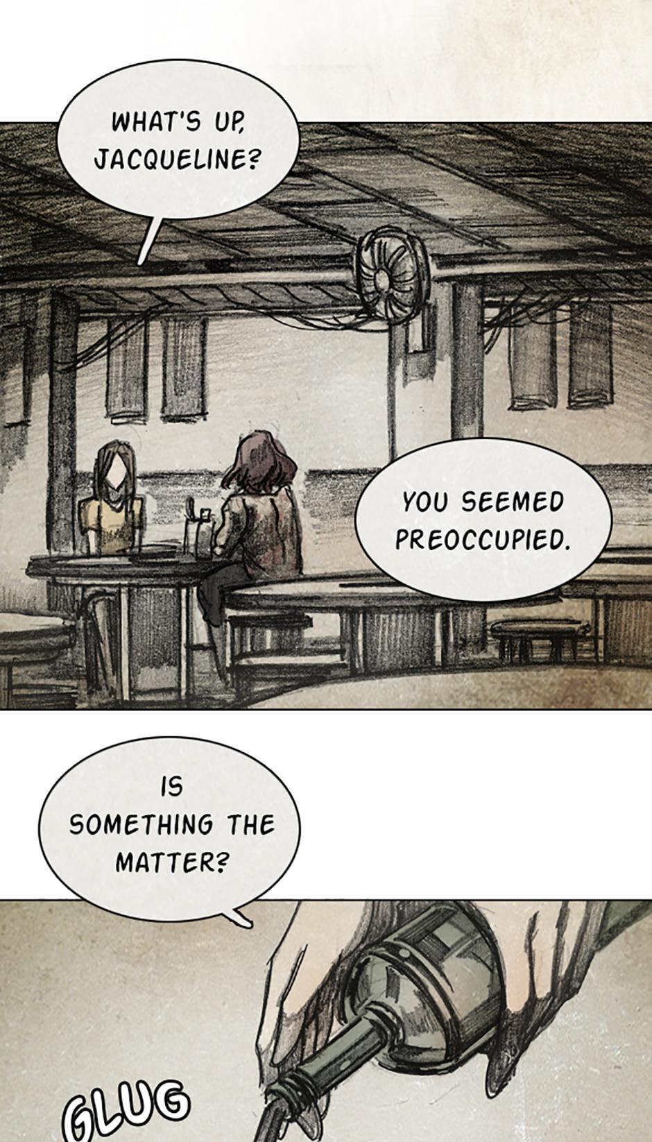 Read Red Cage Manga Online