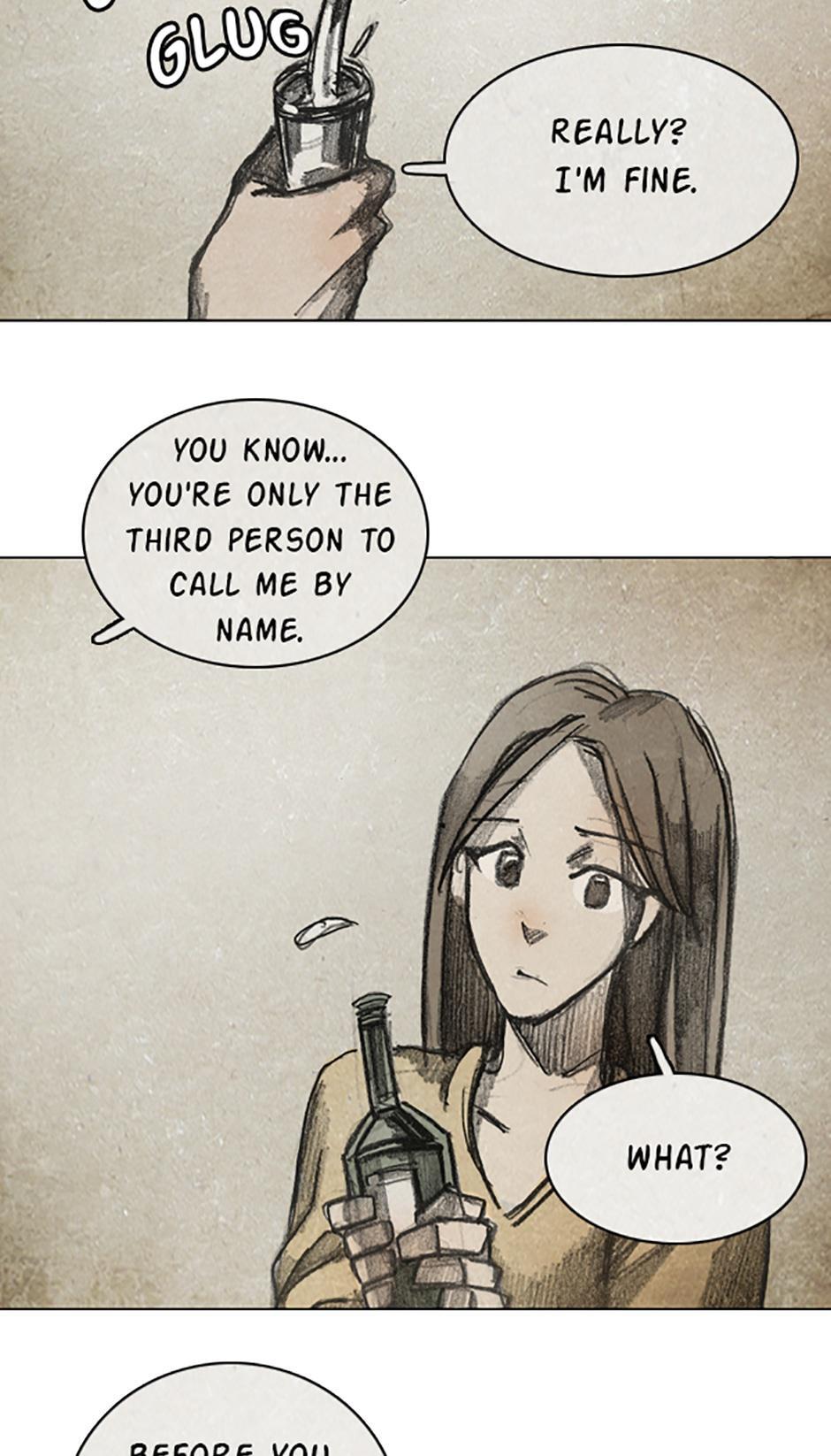 Read Red Cage Manga Online