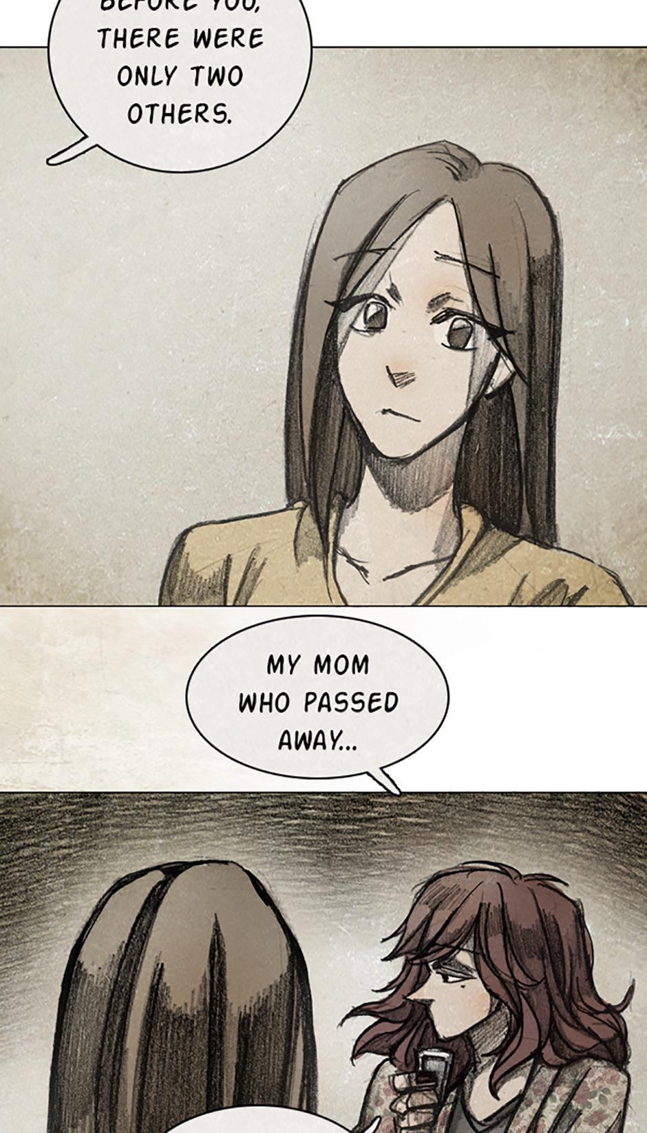 Read Red Cage Manga Online