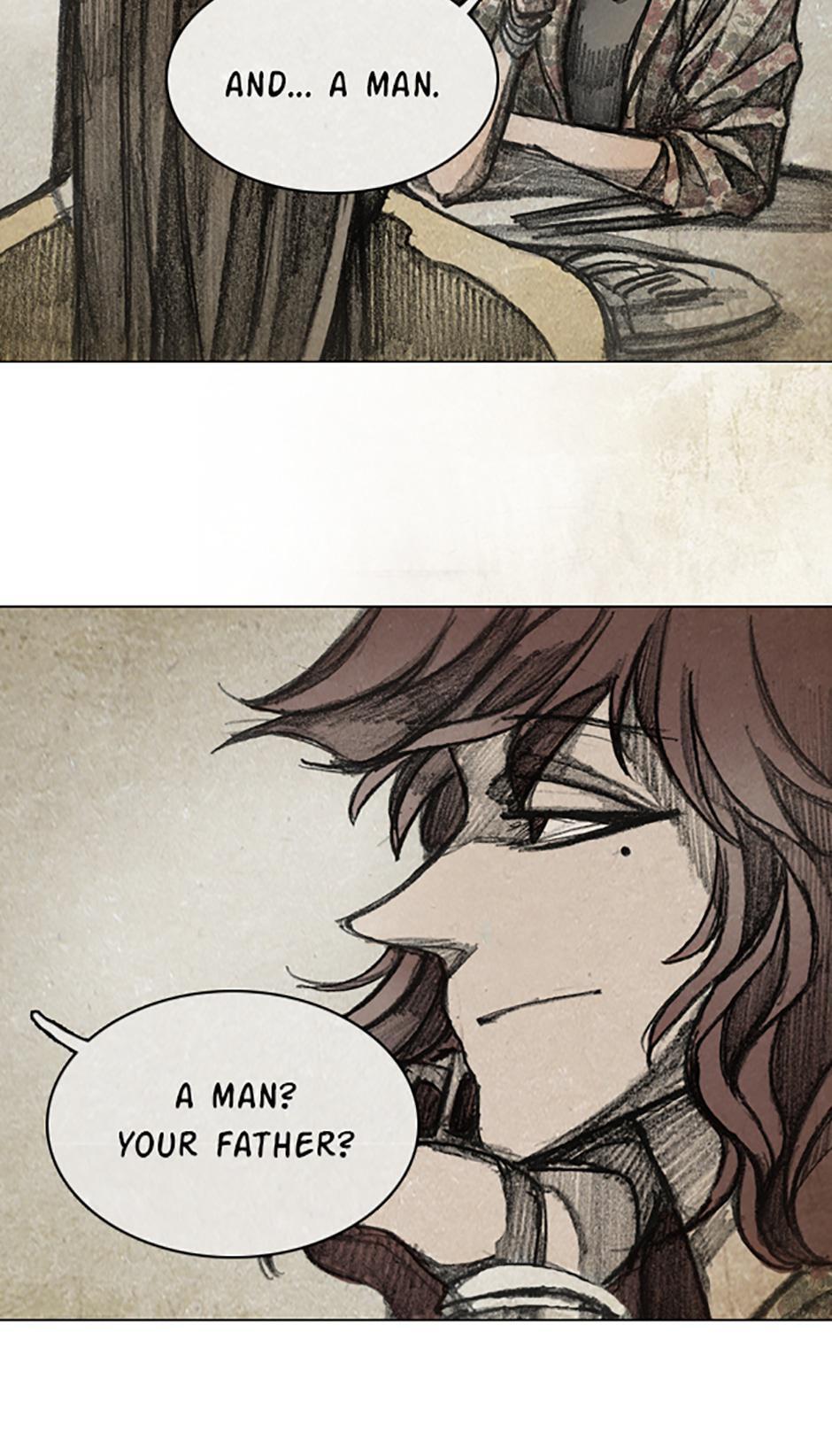 Read Red Cage Manga Online