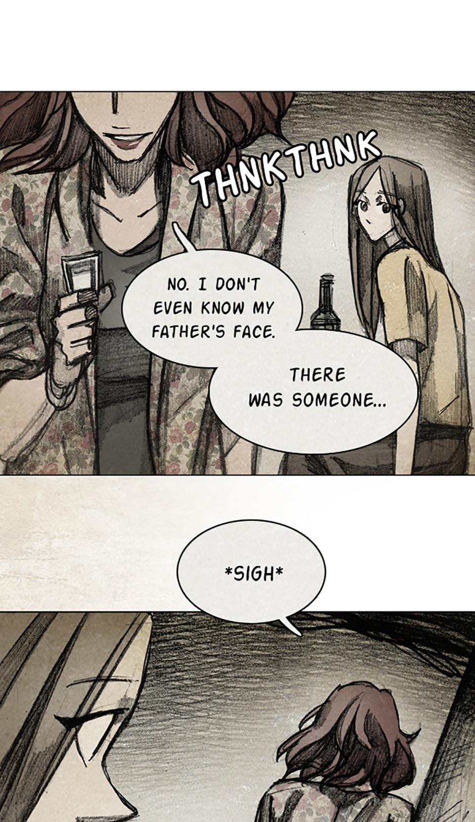 Read Red Cage Manga Online