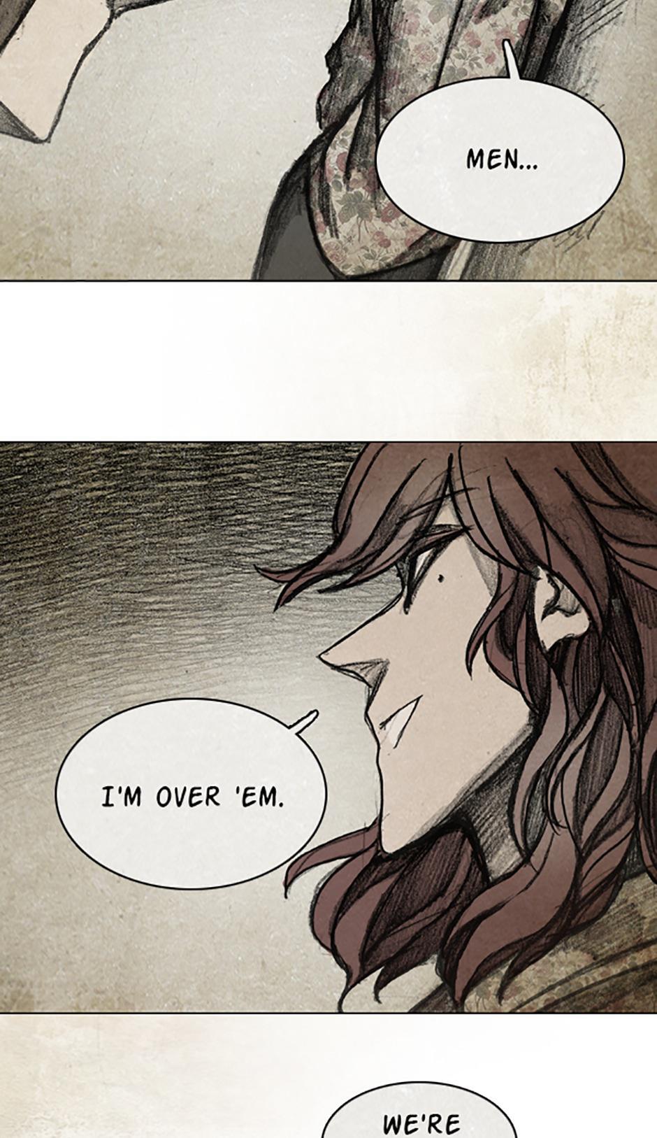 Read Red Cage Manga Online