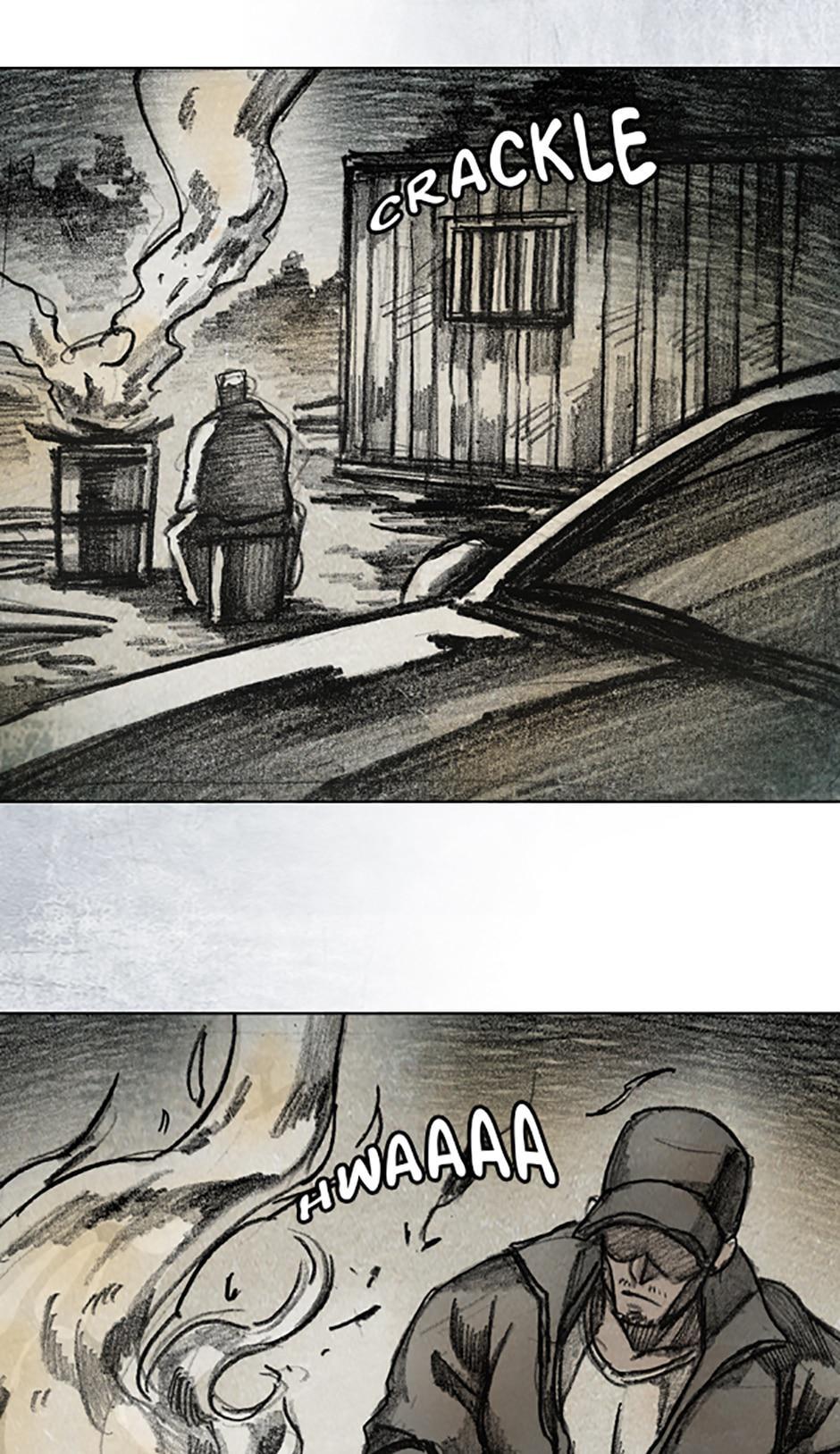 Read Red Cage Manga Online