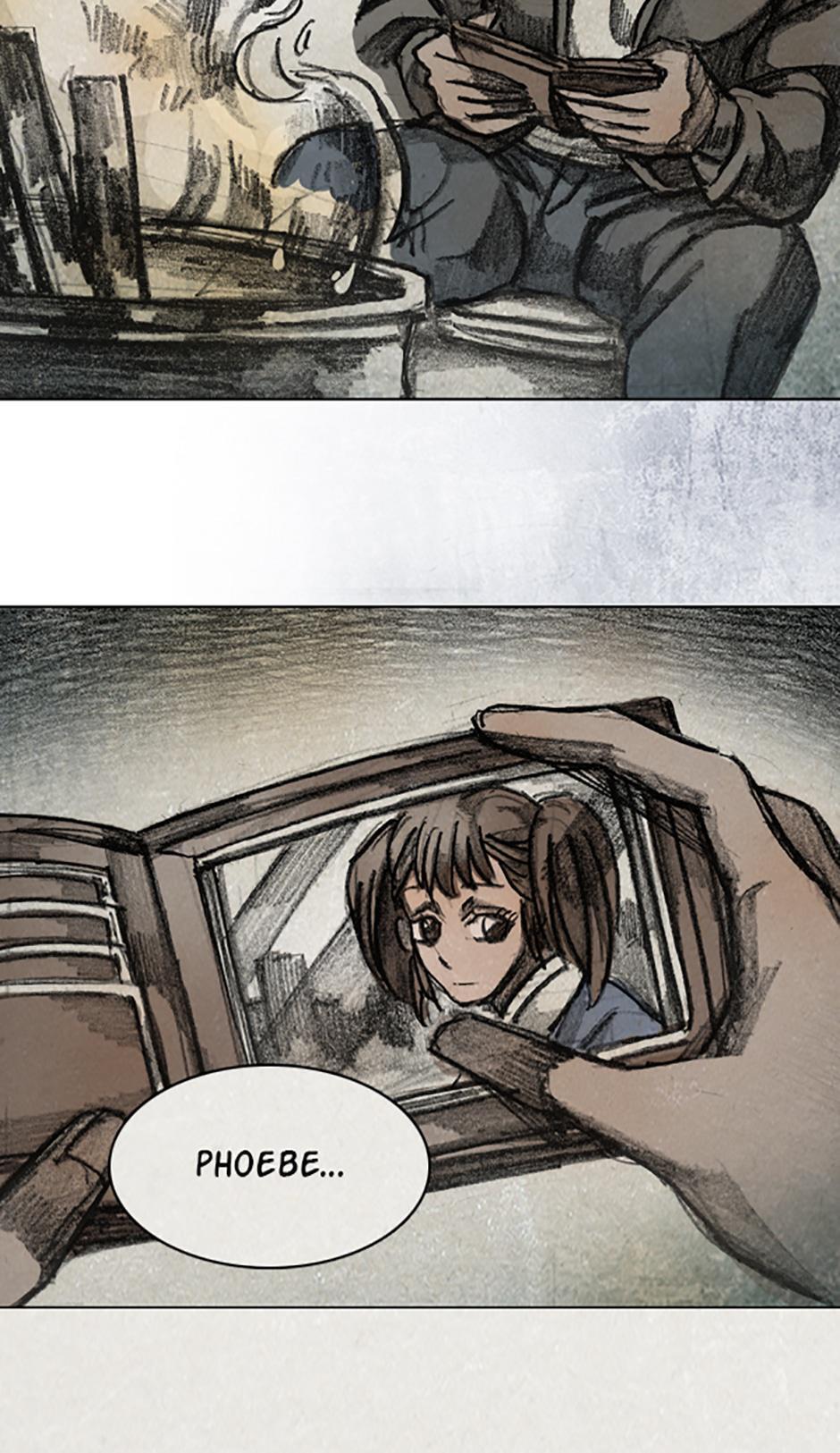 Read Red Cage Manga Online