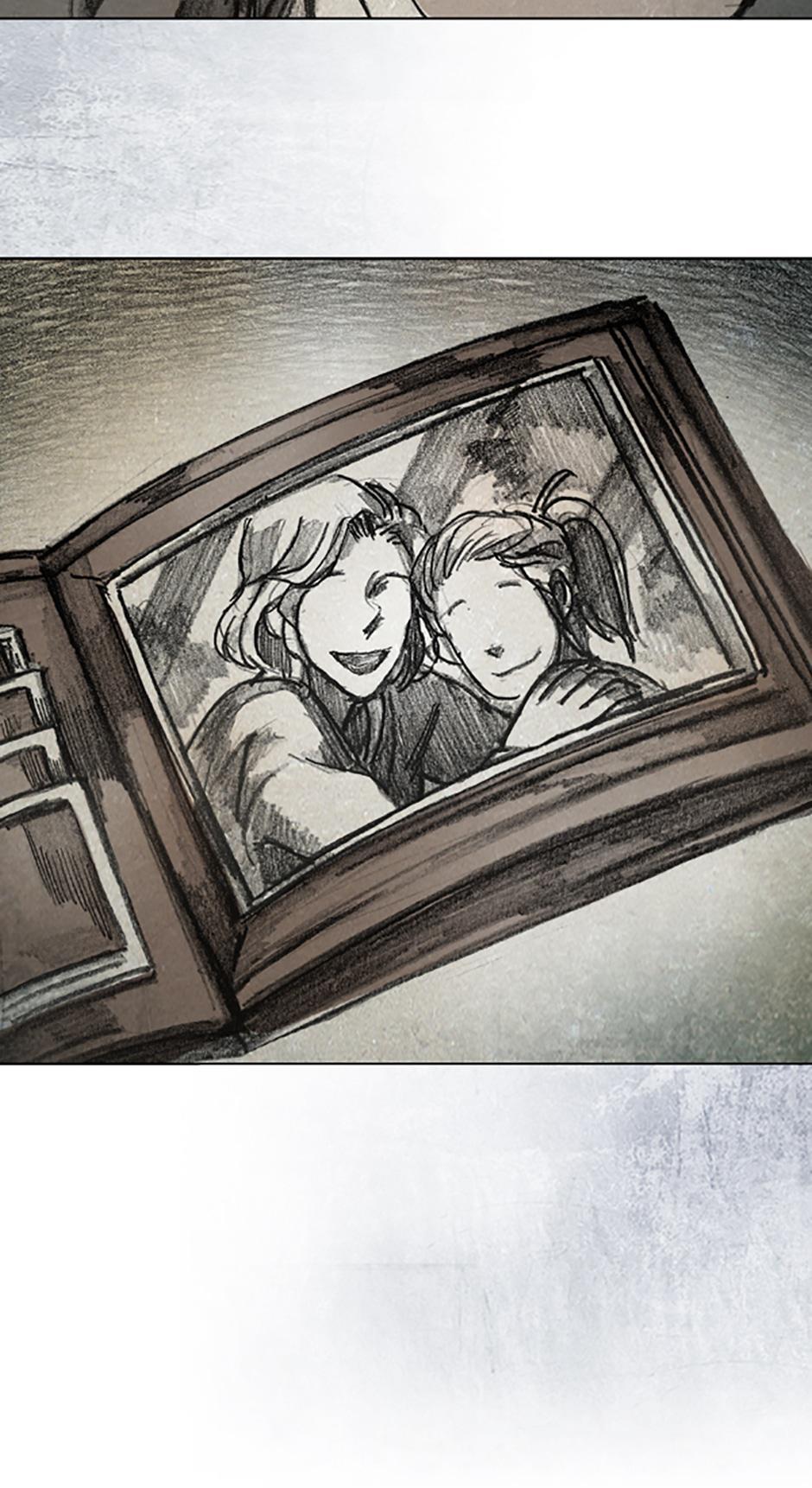 Read Red Cage Manga Online
