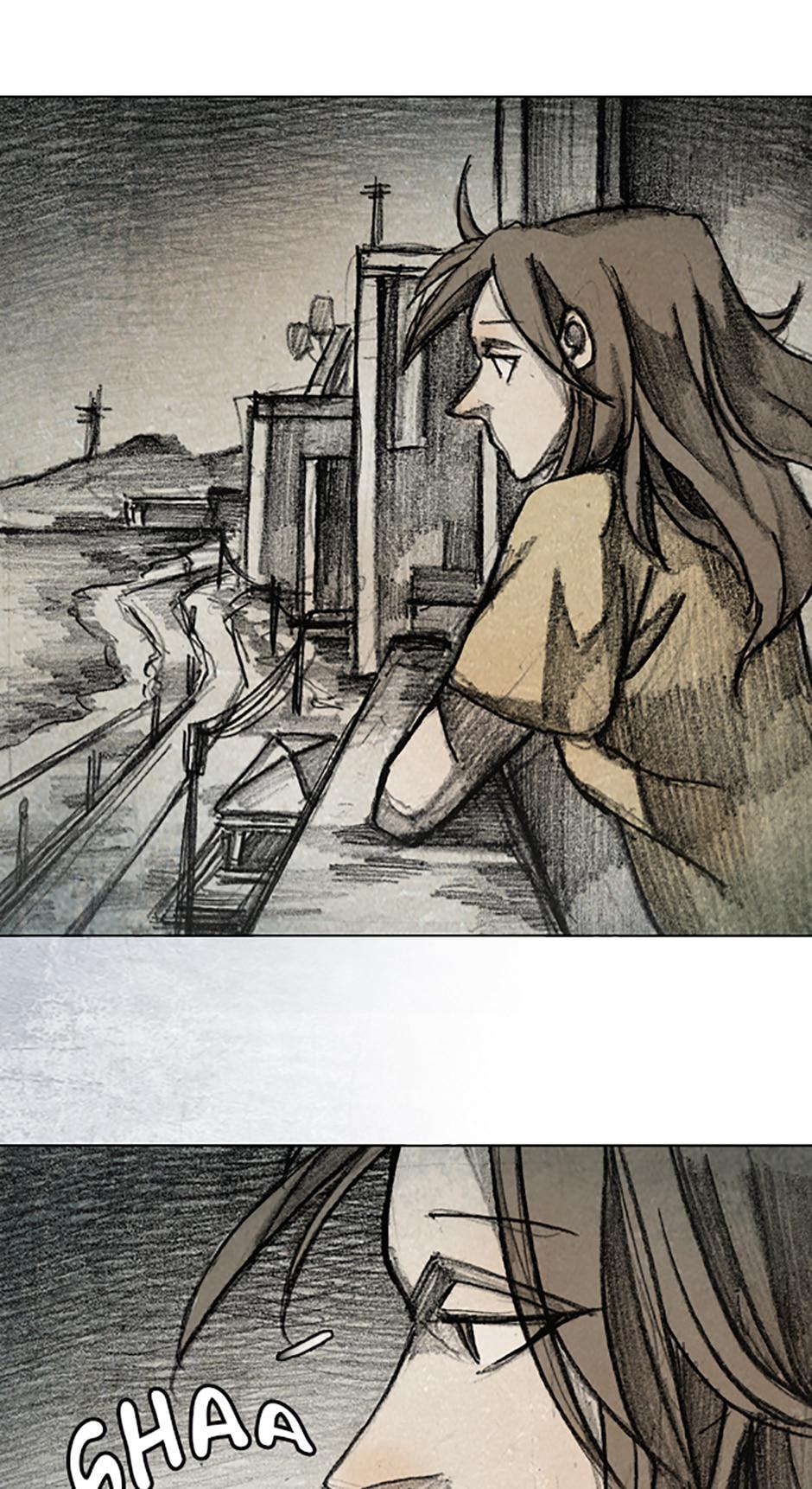 Read Red Cage Manga Online
