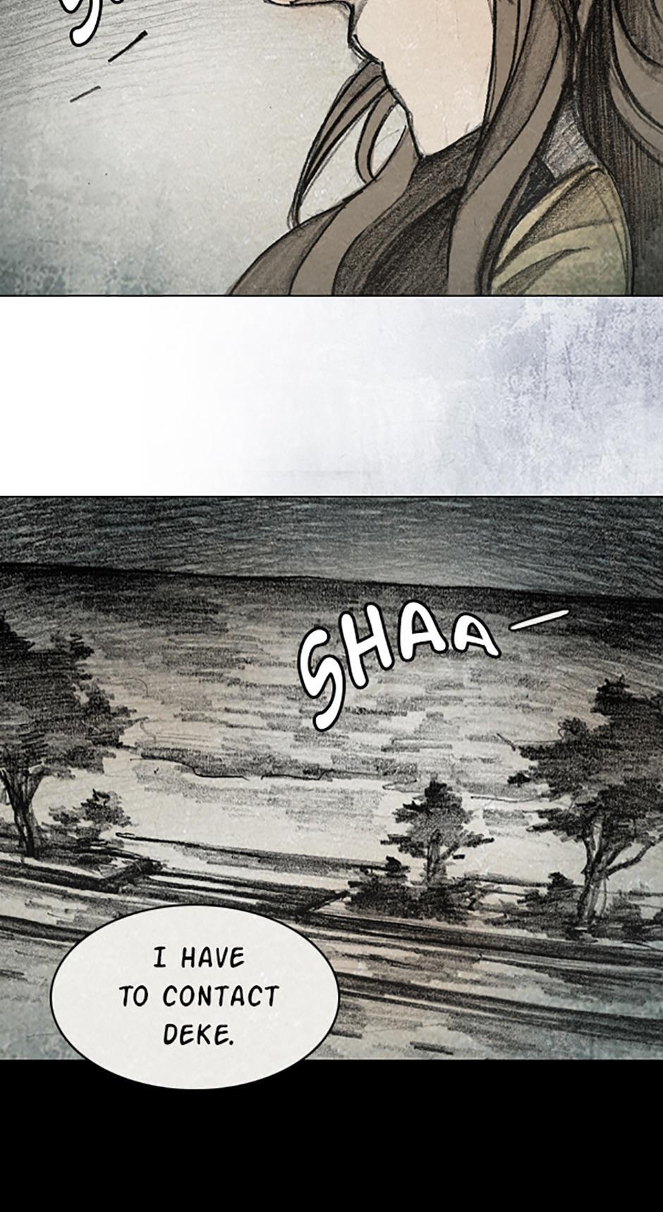 Read Red Cage Manga Online