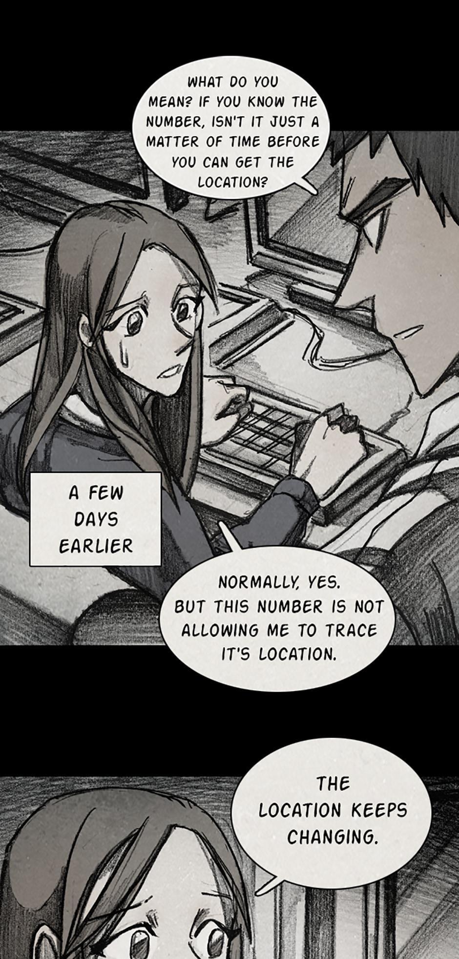Read Red Cage Manga Online
