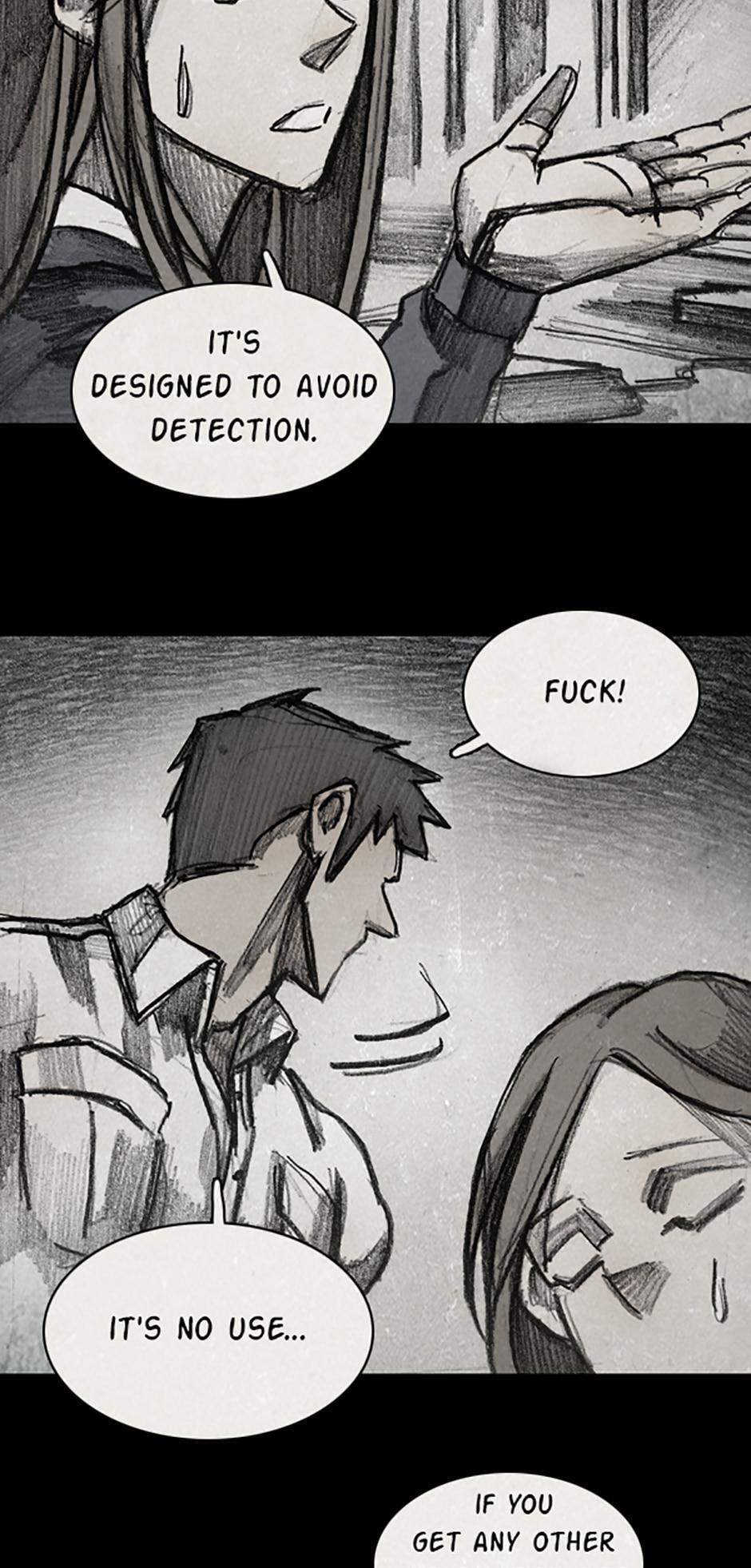 Read Red Cage Manga Online