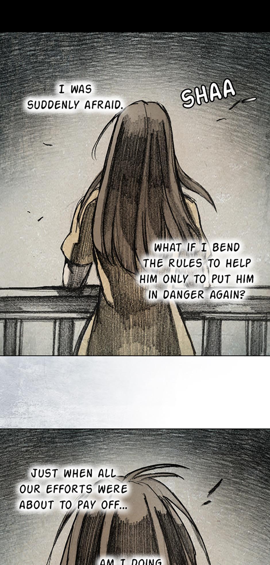 Read Red Cage Manga Online