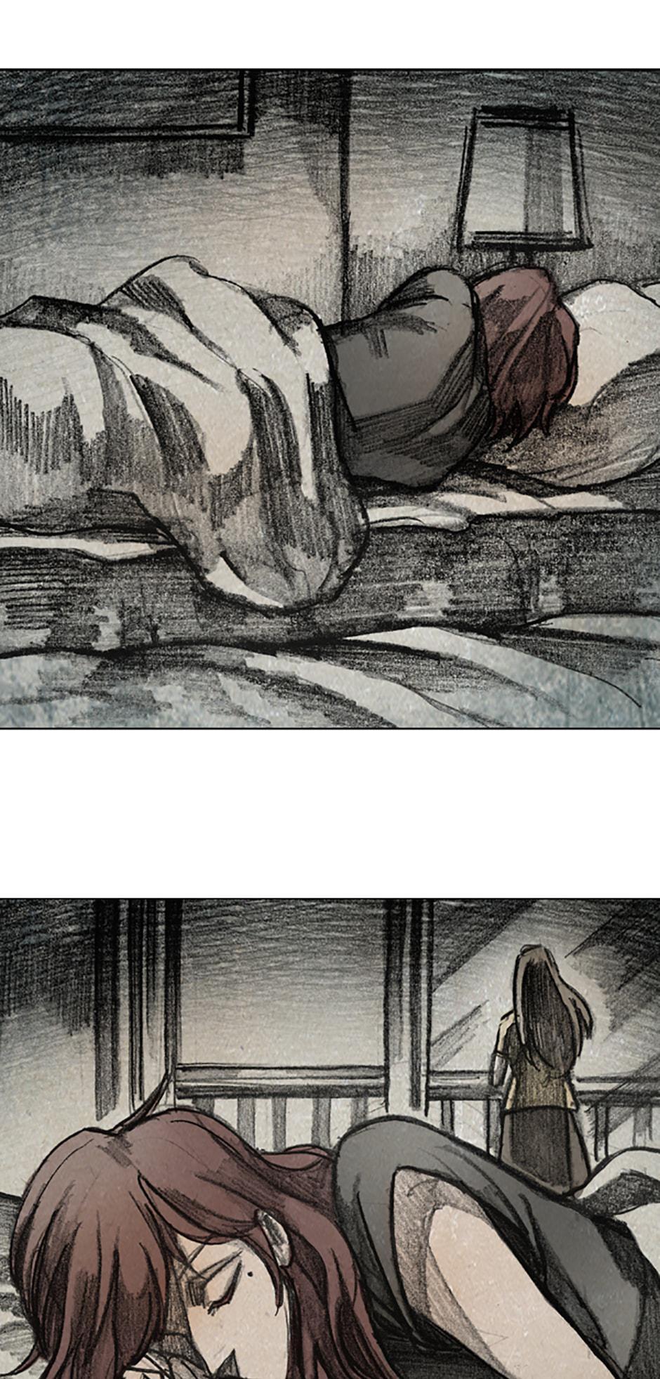 Read Red Cage Manga Online