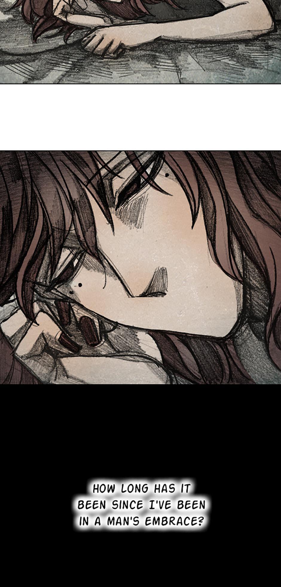 Read Red Cage Manga Online