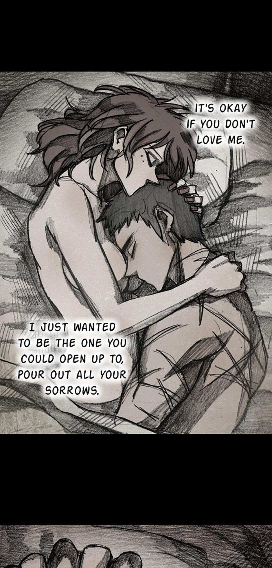 Read Red Cage Manga Online