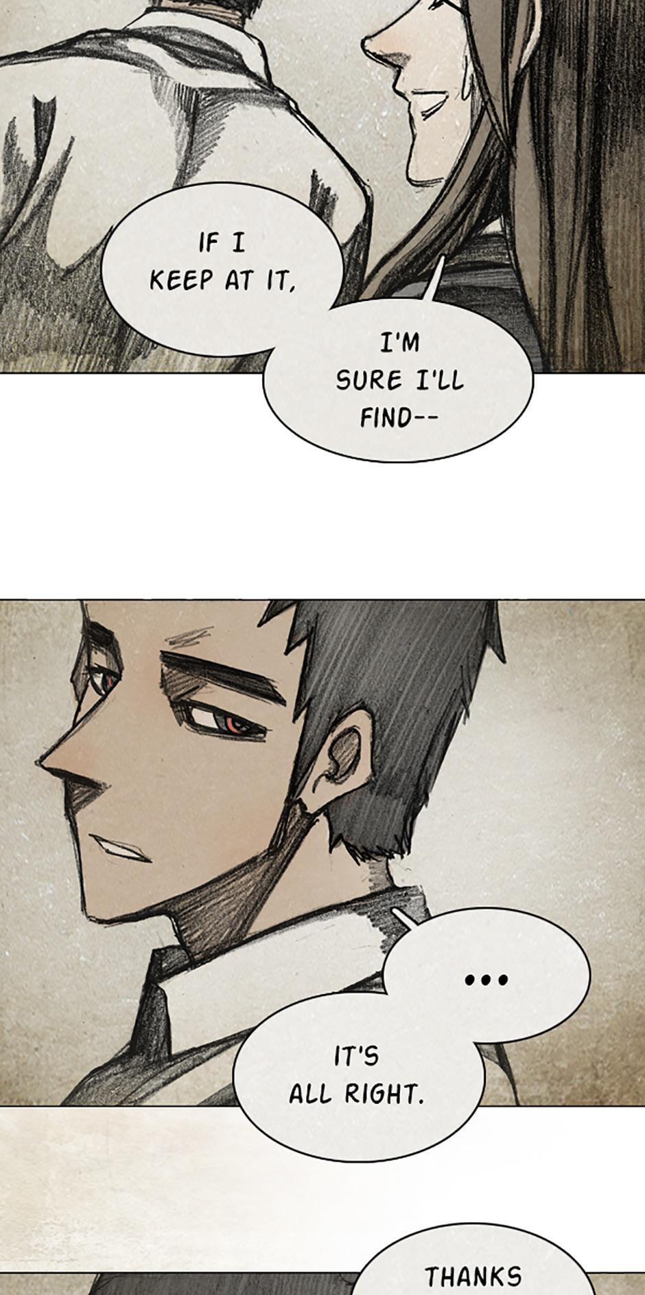 Read Red Cage Manga Online