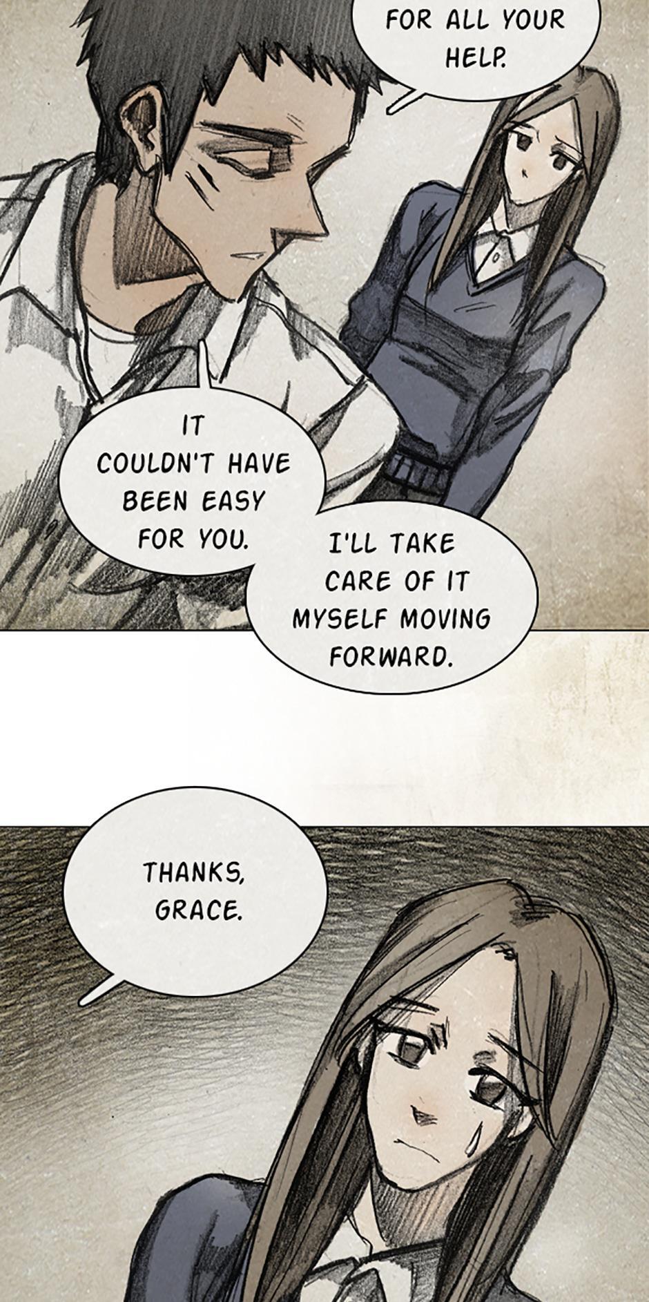 Read Red Cage Manga Online