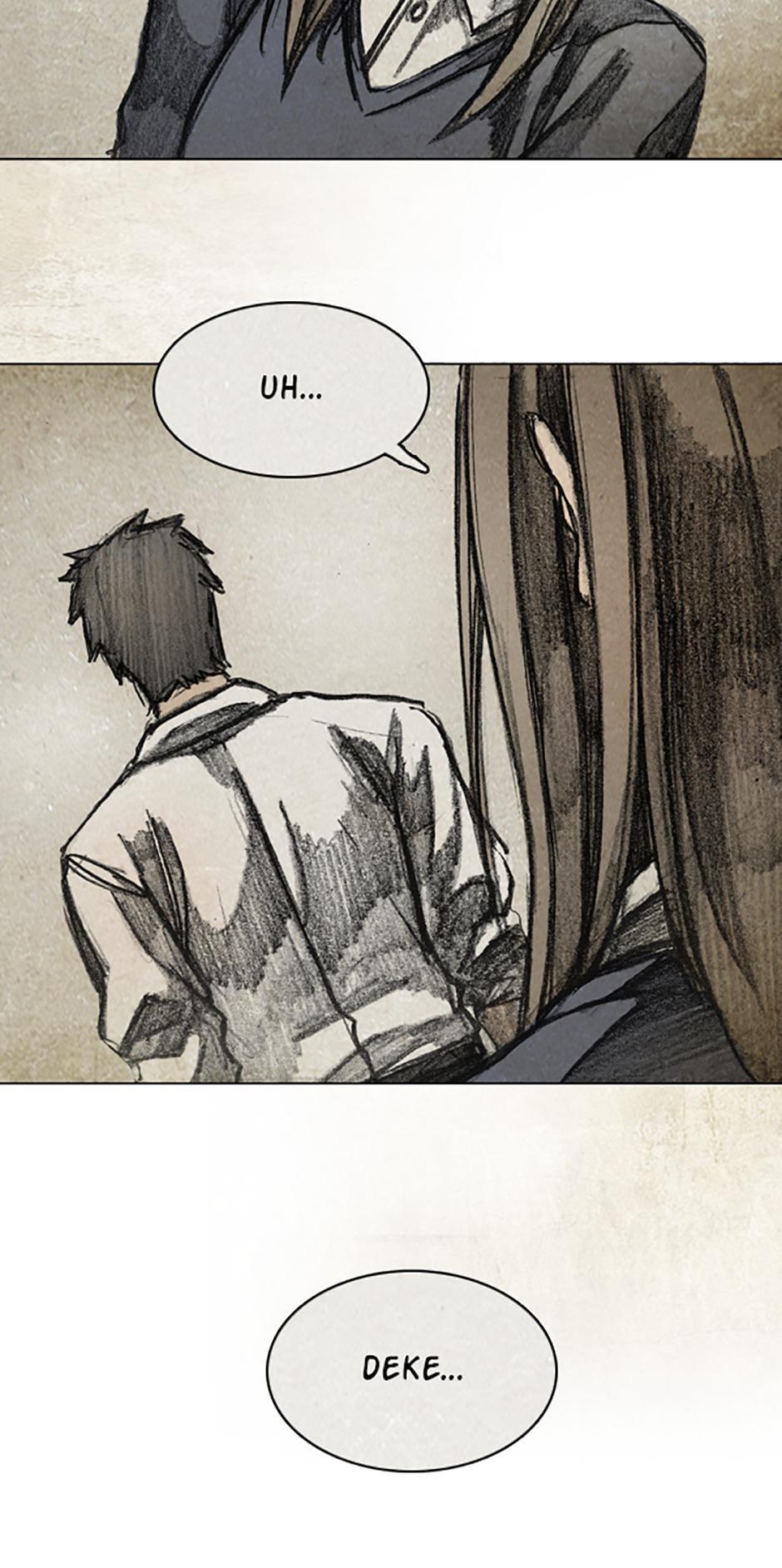 Read Red Cage Manga Online