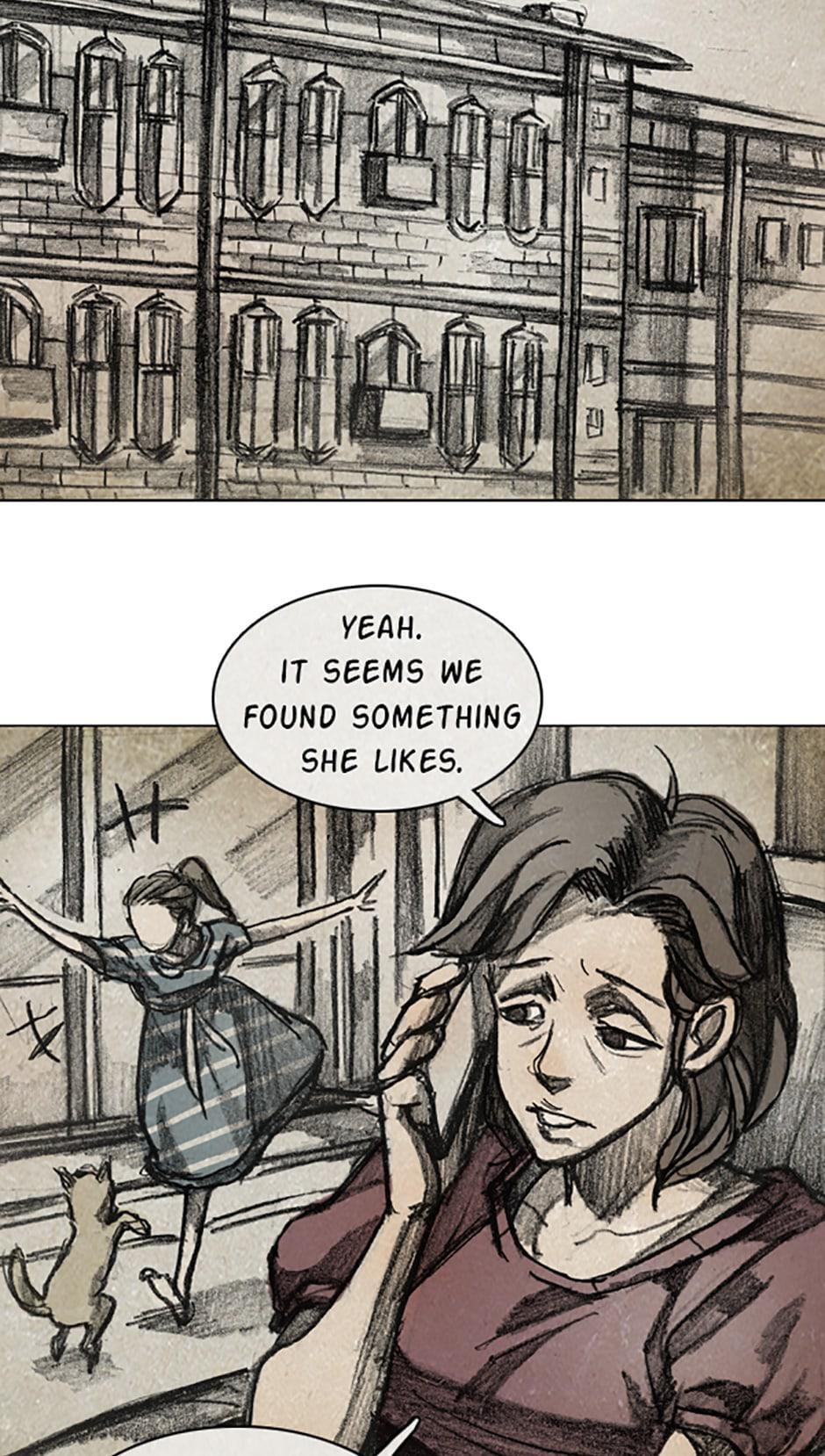Read Red Cage Manga Online