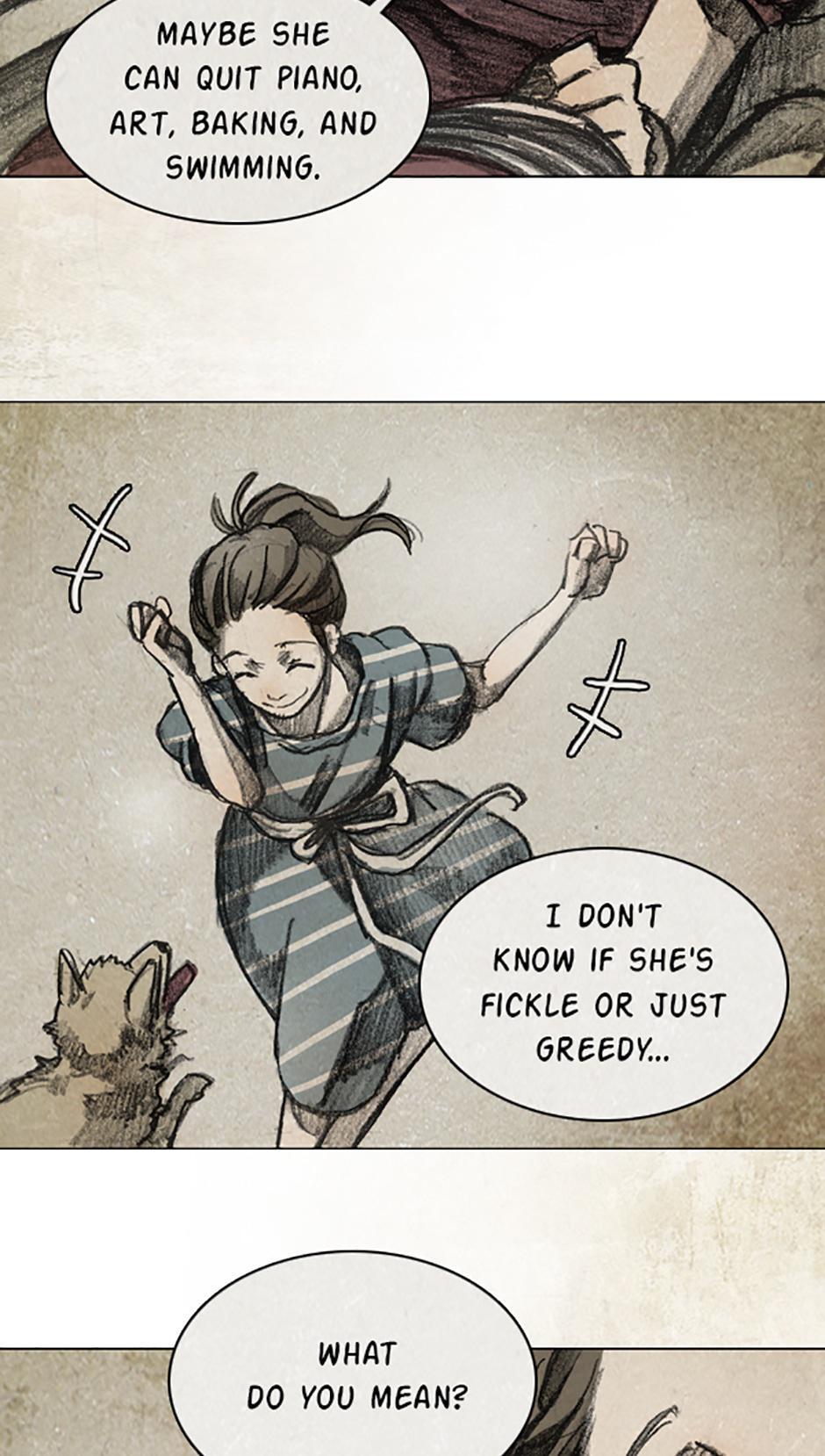 Read Red Cage Manga Online