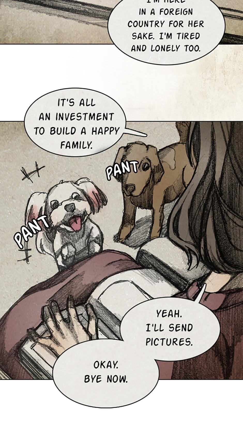 Read Red Cage Manga Online