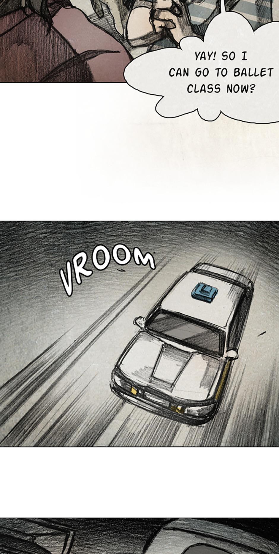 Read Red Cage Manga Online