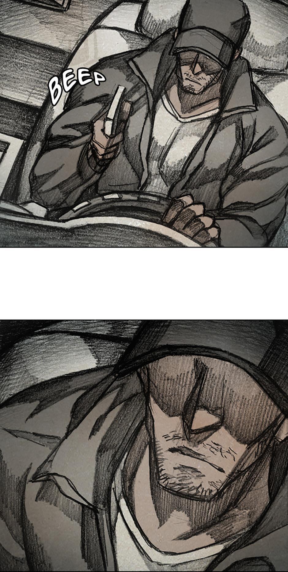Read Red Cage Manga Online