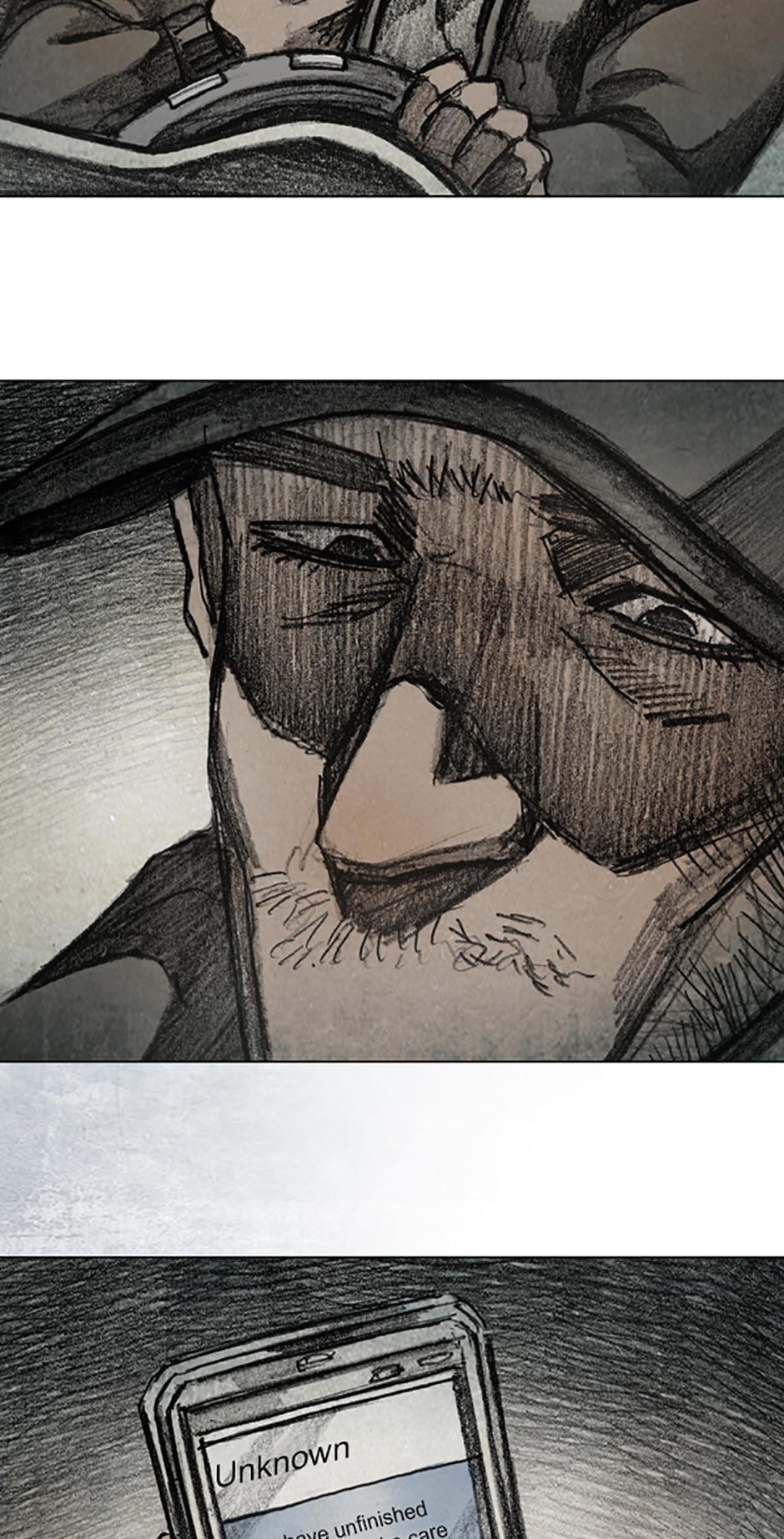 Read Red Cage Manga Online