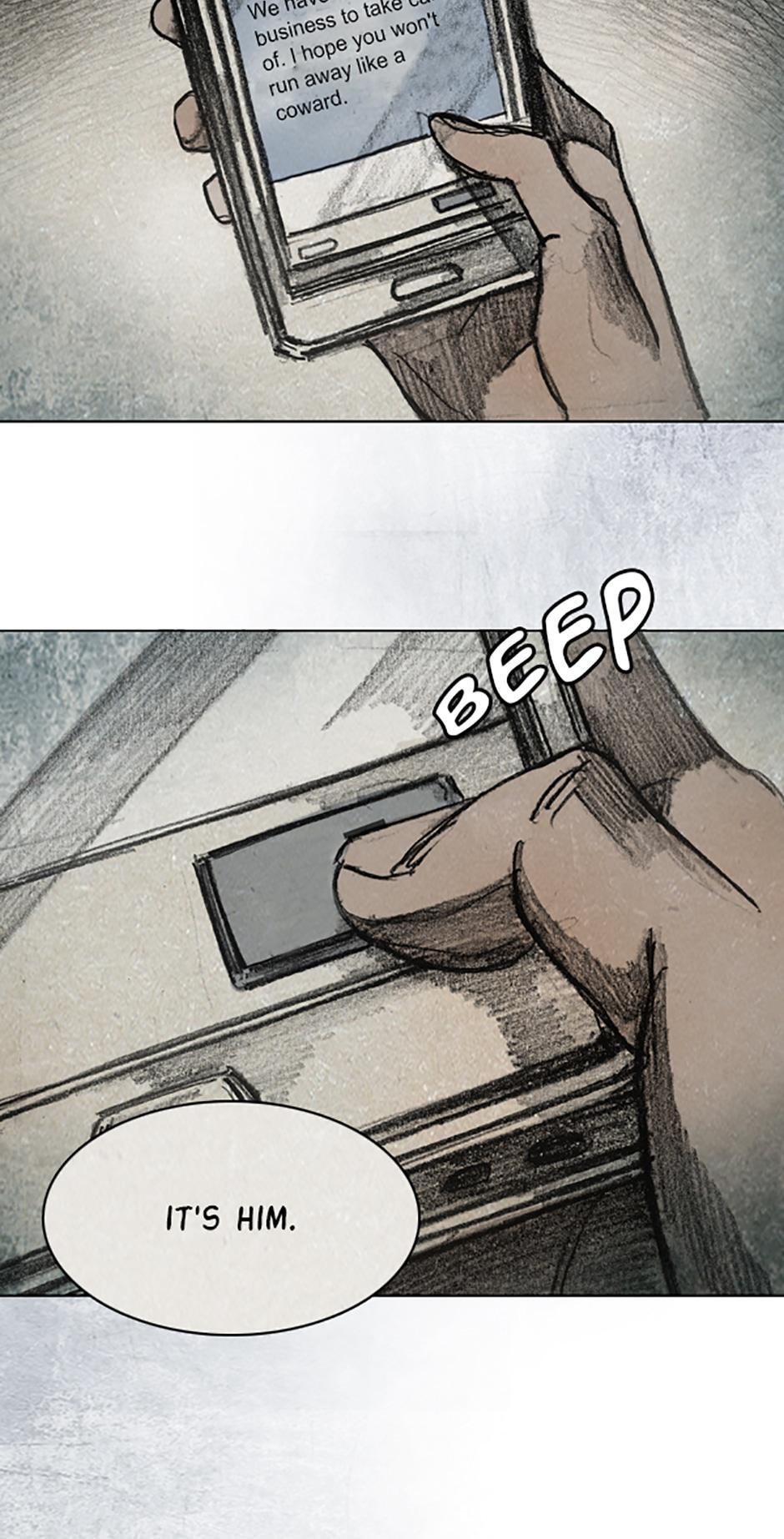 Read Red Cage Manga Online