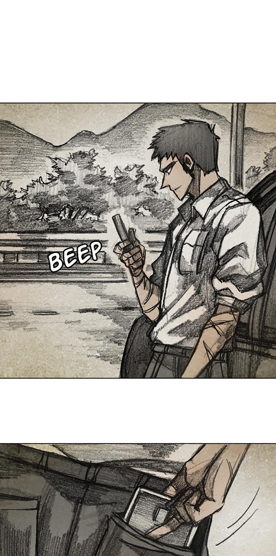 Read Red Cage Manga Online