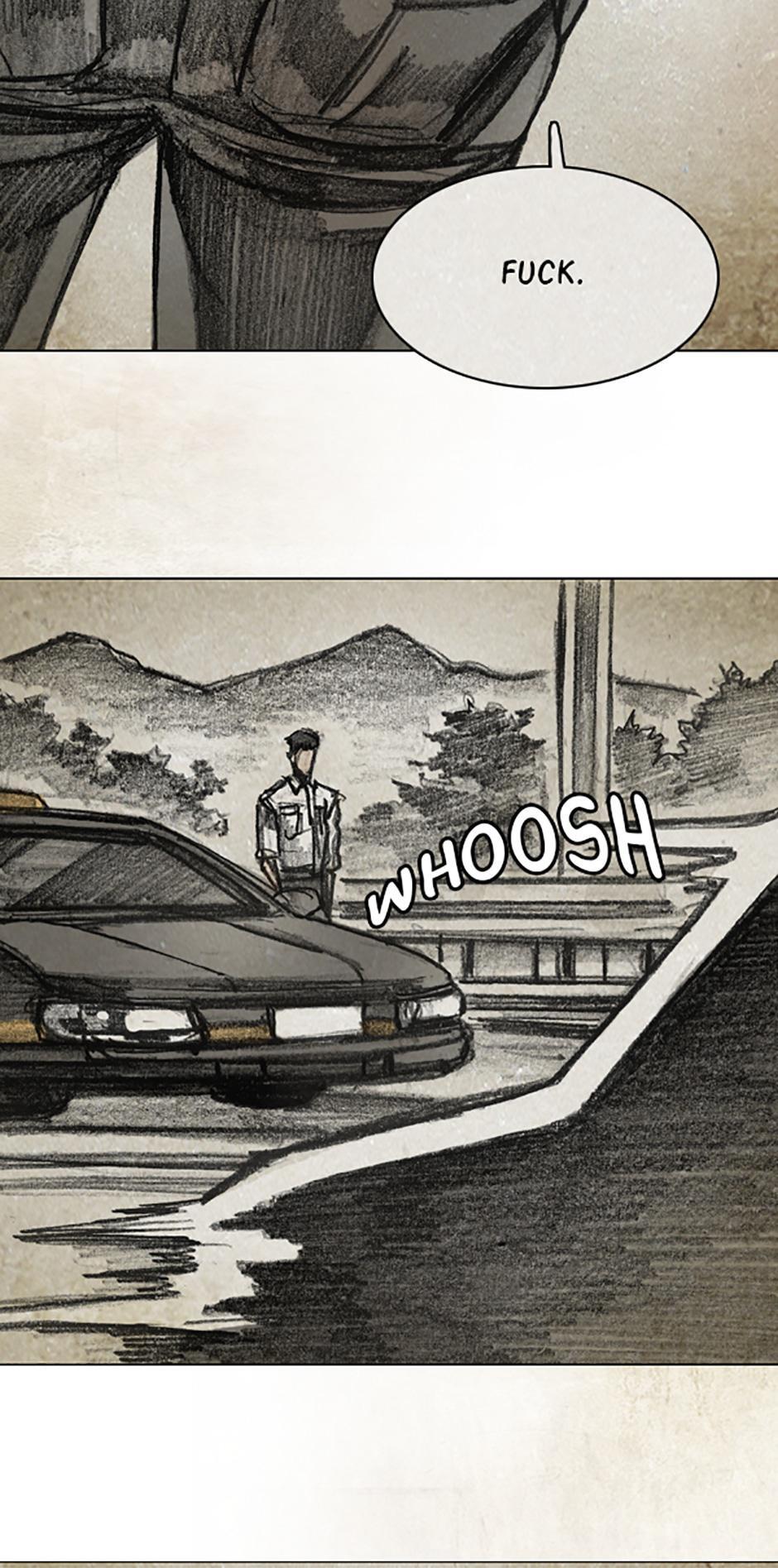Read Red Cage Manga Online