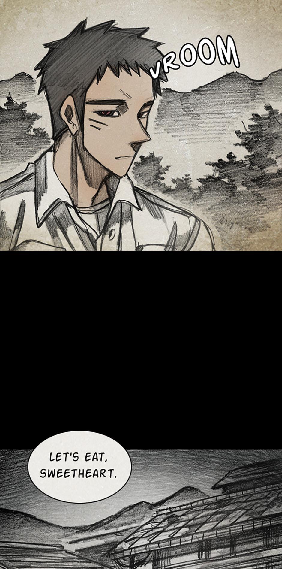 Read Red Cage Manga Online