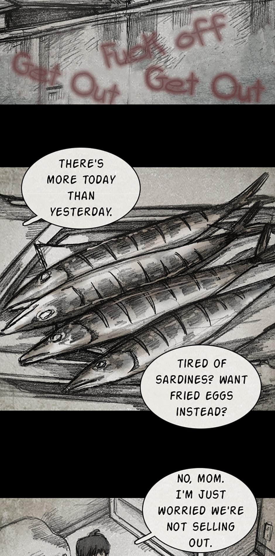 Read Red Cage Manga Online