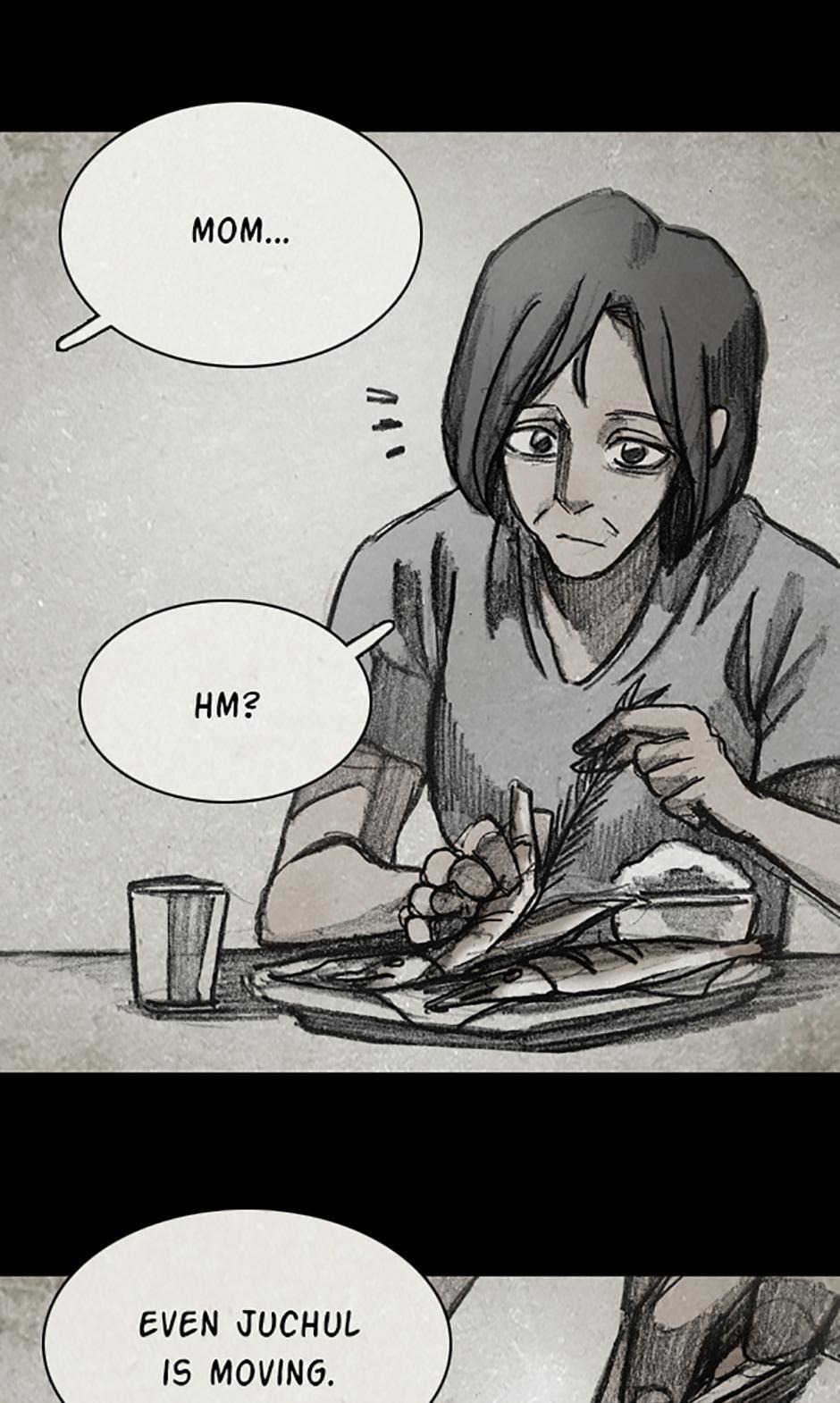 Read Red Cage Manga Online