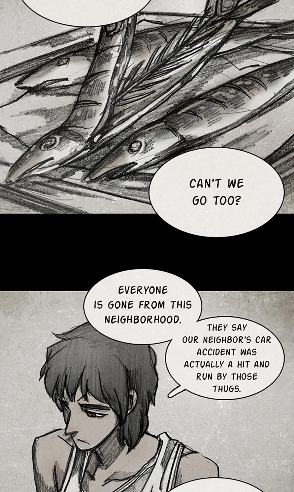 Read Red Cage Manga Online