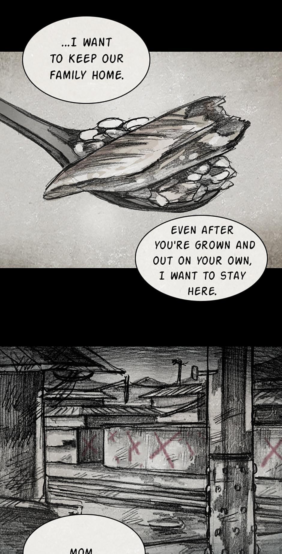 Read Red Cage Manga Online