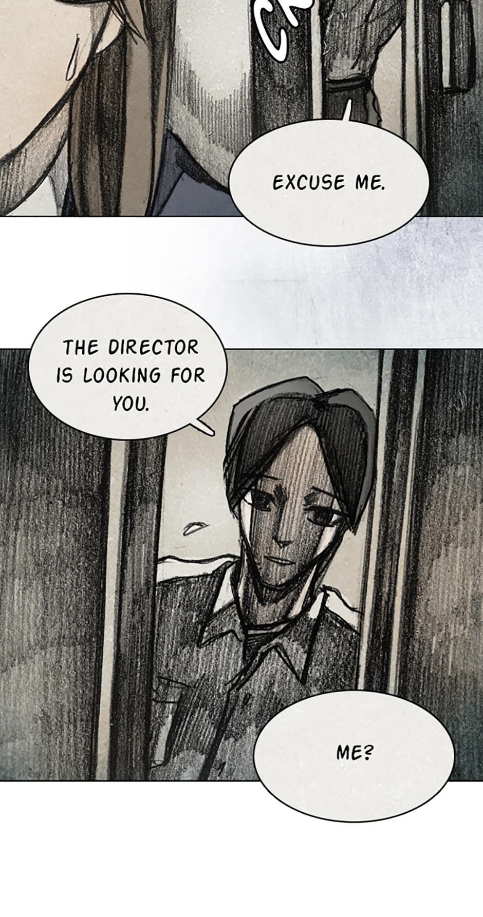 Read Red Cage Manga Online