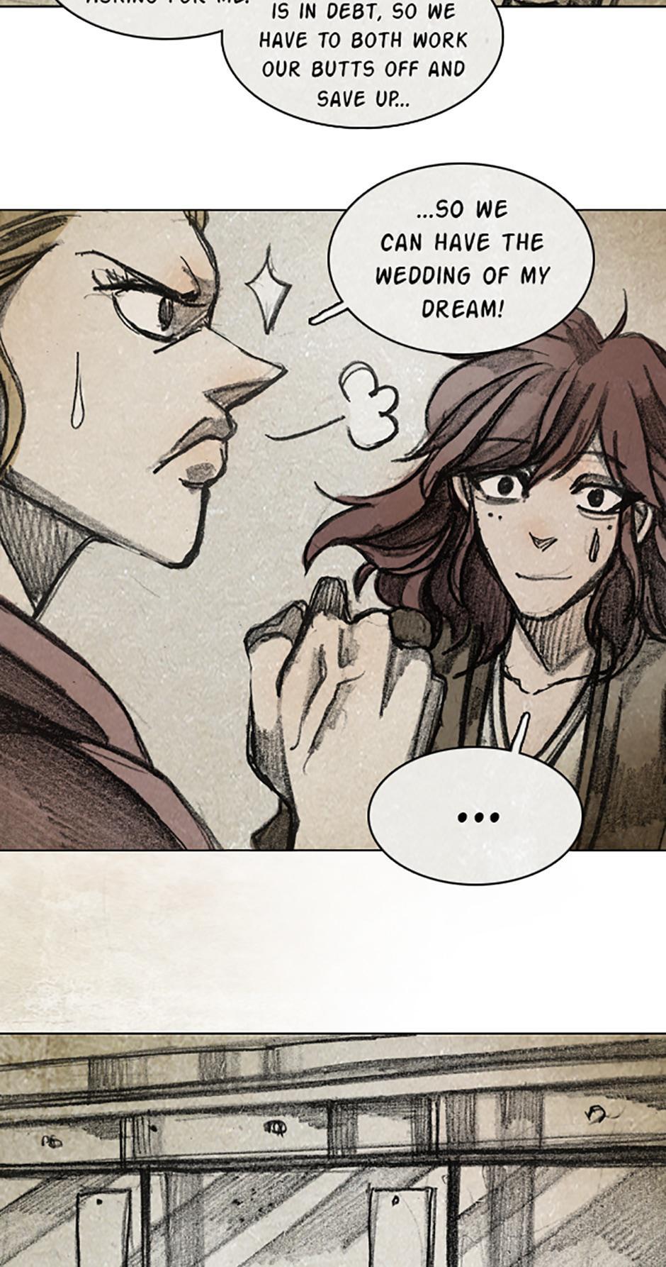 Read Red Cage Manga Online