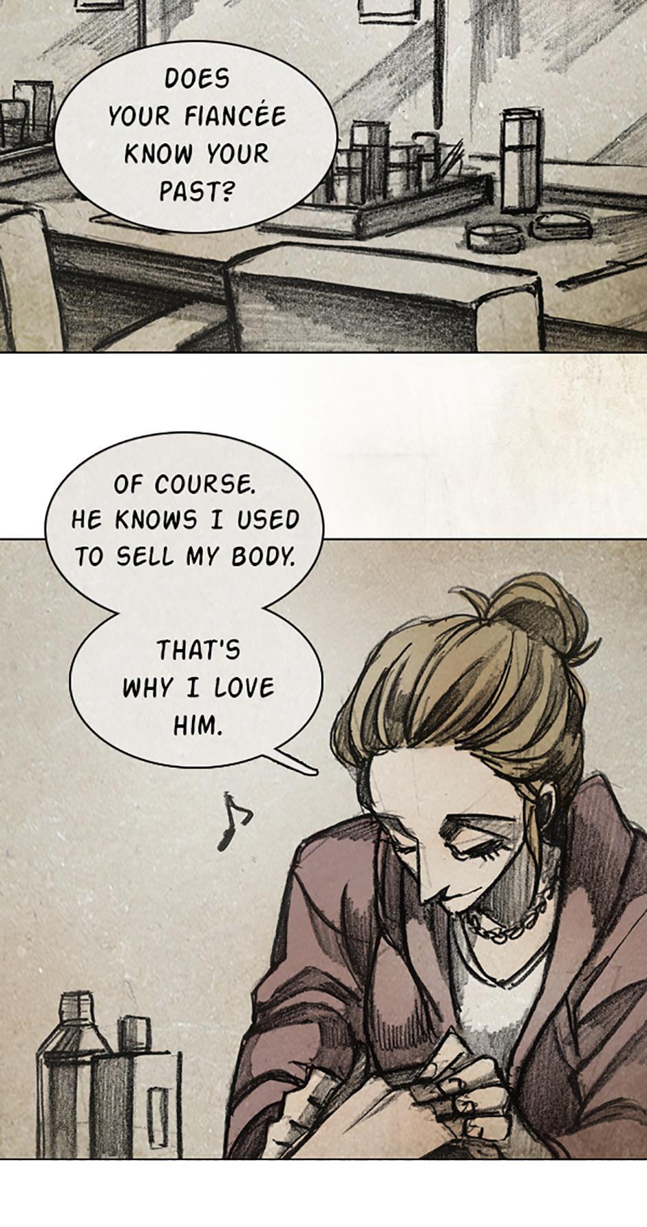 Read Red Cage Manga Online