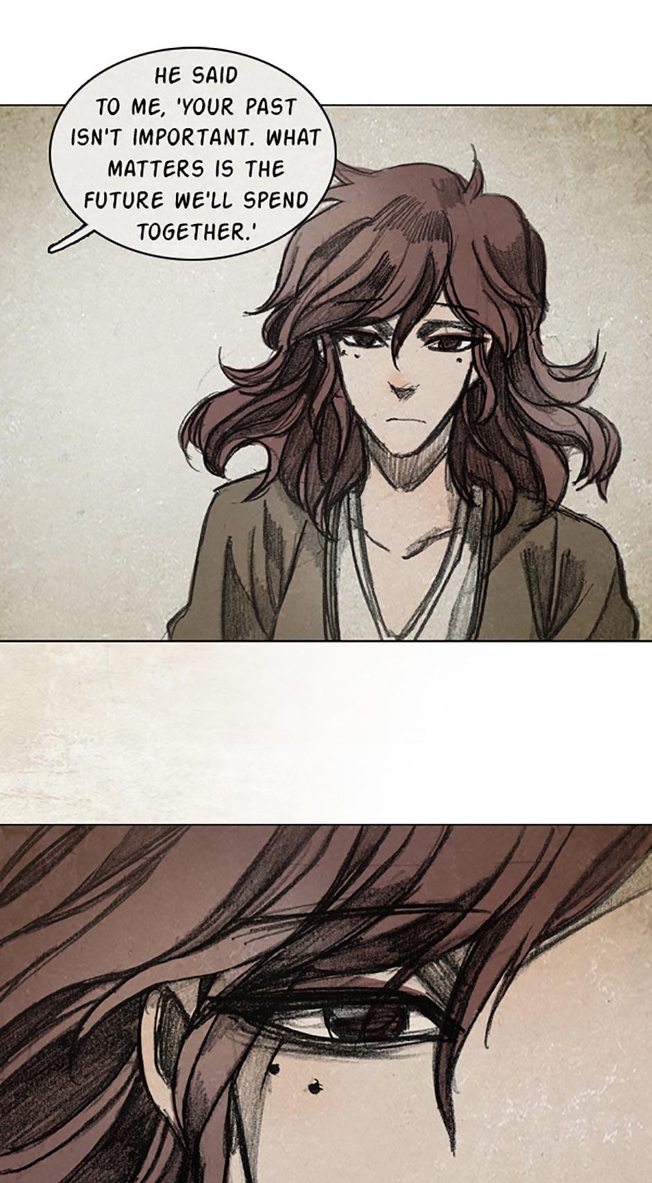 Read Red Cage Manga Online