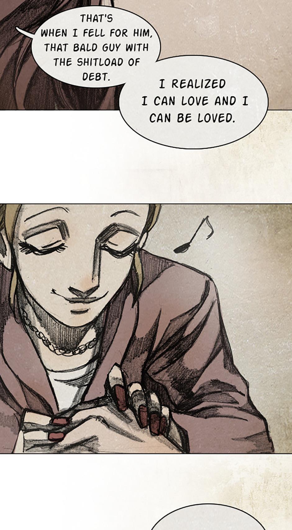 Read Red Cage Manga Online