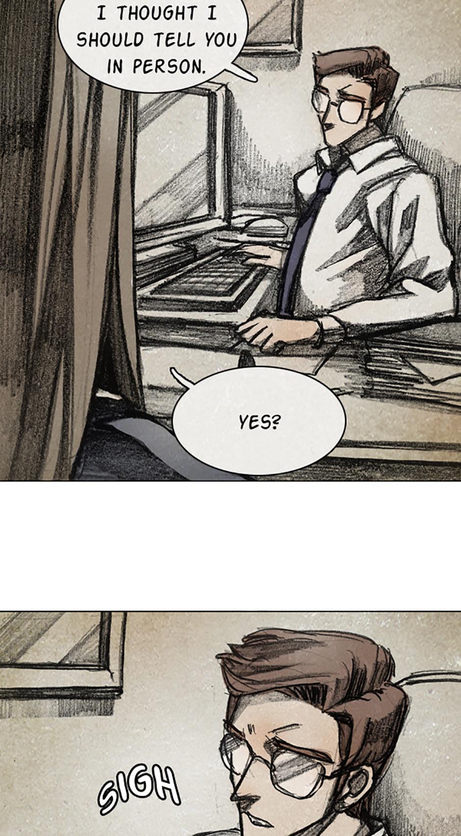 Read Red Cage Manga Online