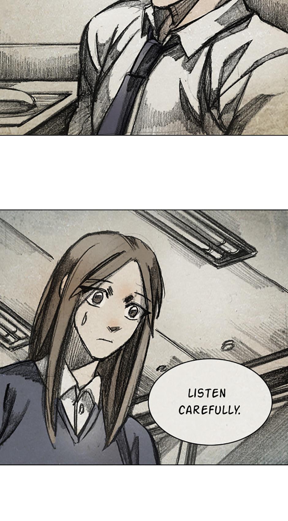 Read Red Cage Manga Online