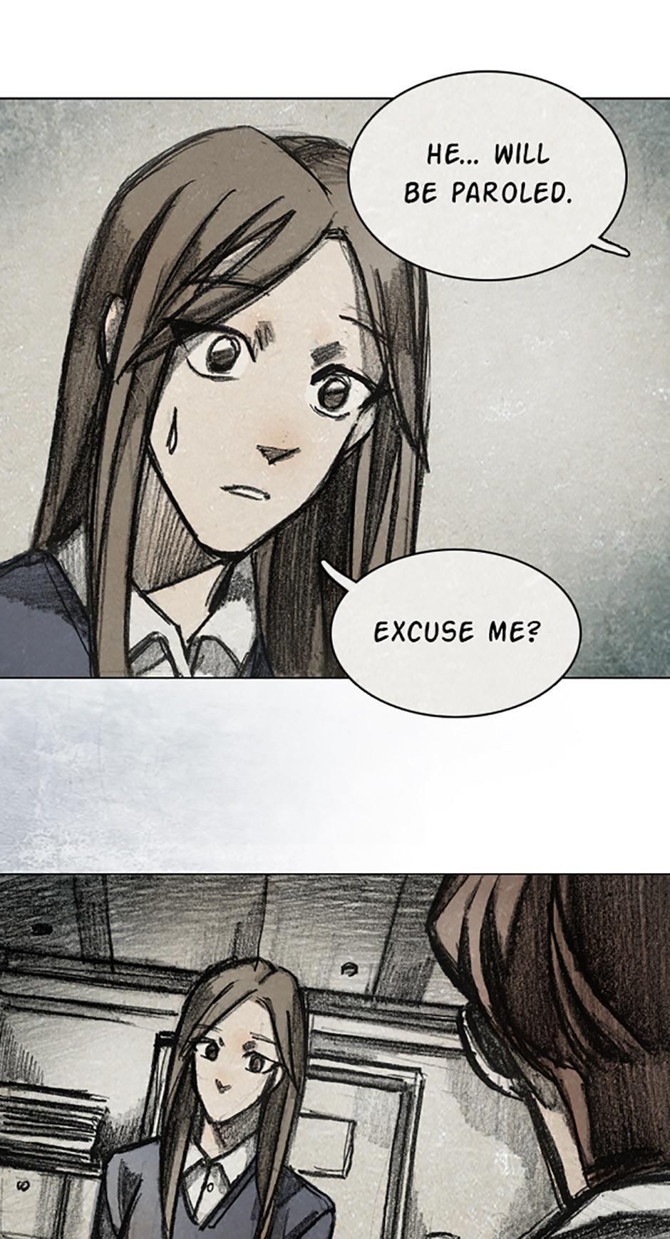 Read Red Cage Manga Online