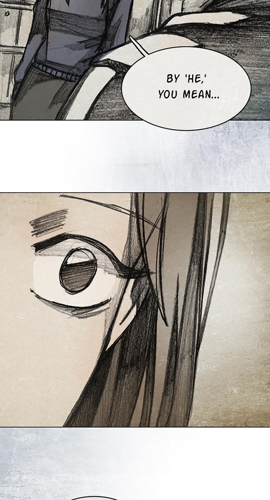 Read Red Cage Manga Online