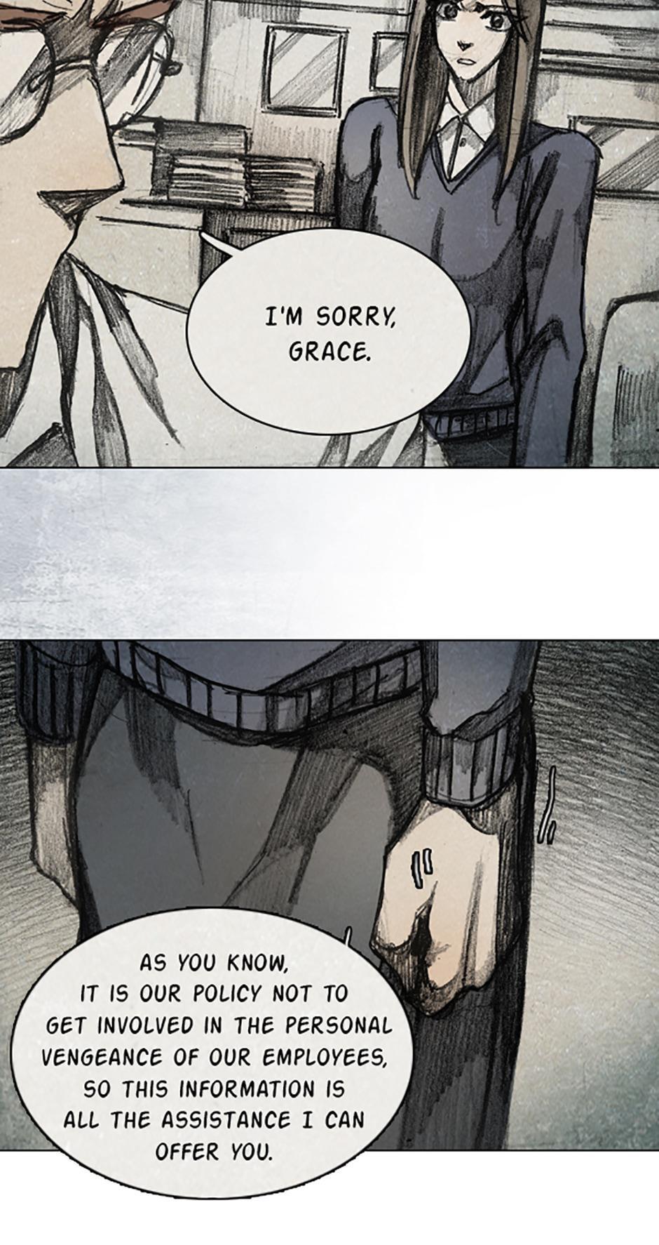 Read Red Cage Manga Online