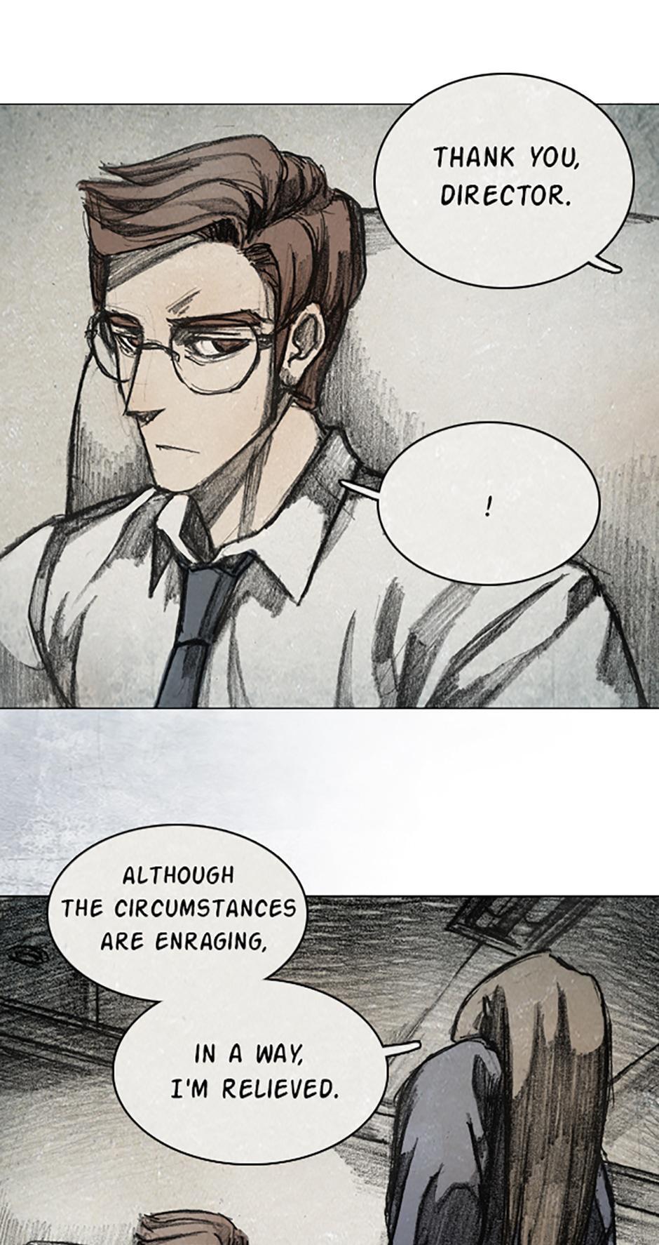 Read Red Cage Manga Online