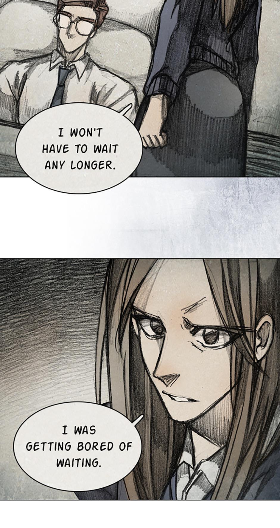 Read Red Cage Manga Online