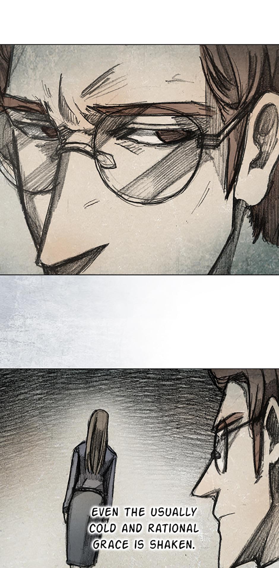 Read Red Cage Manga Online
